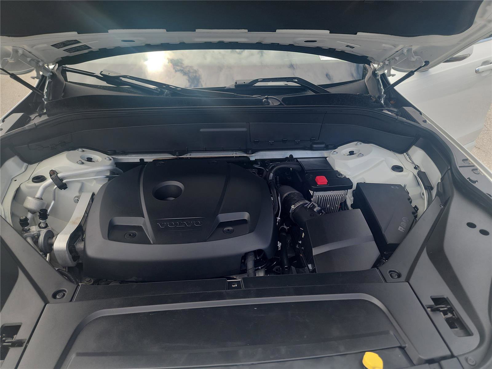 Used 2019 Volvo XC90 T5 Momentum FWD image 13