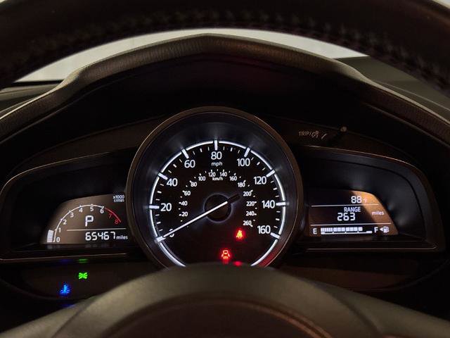 Used 2018 MAZDA MAZDA3 Touring image 23