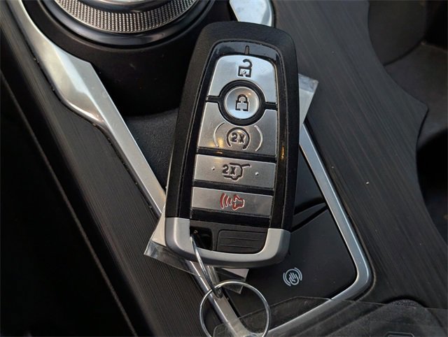 Certified 2023 Ford Escape ST-Line w/ Tech Pack #1 image 35