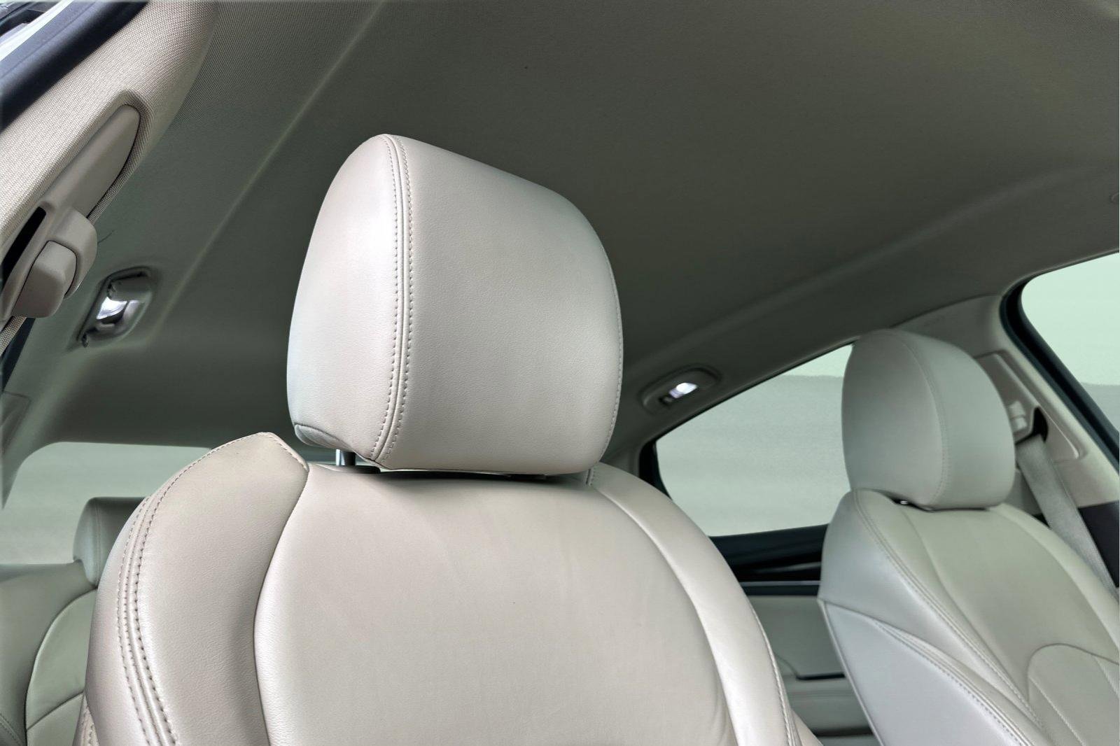 Used 2017 Buick LaCrosse Essence w/ Sights and Sounds Package image 20