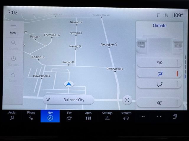 Certified 2024 Ford Expedition Max XLT RWD image 22