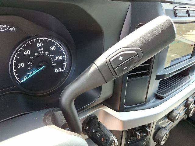 Certified 2024 Ford F250 XLT AWD/4WD image 14