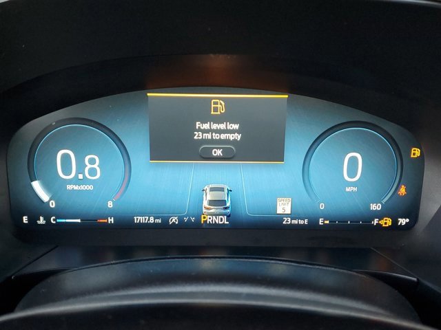 Certified 2023 Ford Escape ST-Line Elite w/ Premium Technology Package image 25