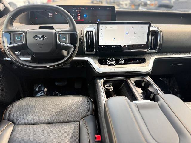 Certified 2025 Ford Expedition Tremor AWD/4WD image 13