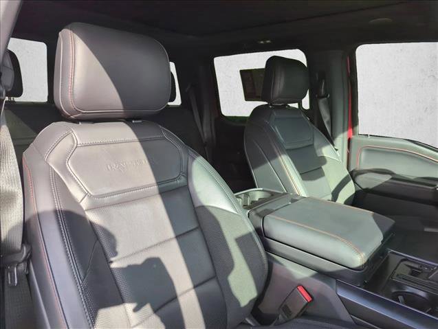 Certified 2025 Ford F150 Raptor image 22