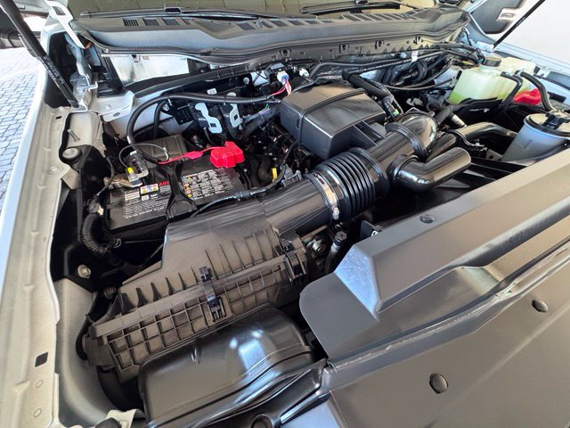 Certified 2025 Ford F250 Lariat w/ Tremor Off-Road Package AWD/4WD image 25