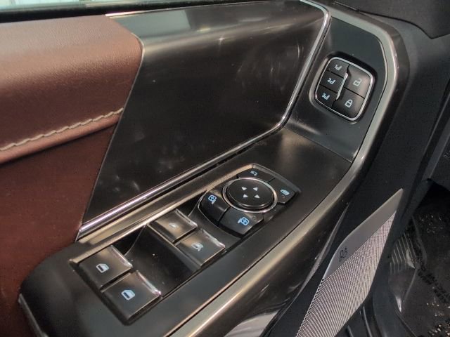 Certified 2023 Ford F150 Lariat w/ Equipment Group 502A High image 15