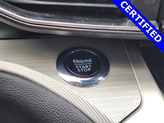 Certified 2023 Ford Explorer XLT w/ Equipment Group 202A image 20