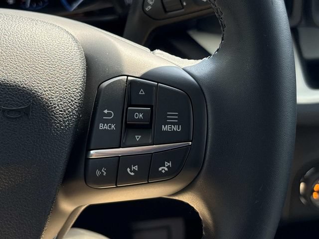 Certified 2024 Ford Bronco Sport Heritage w/ Heritage Convenience Package AWD/4WD image 28