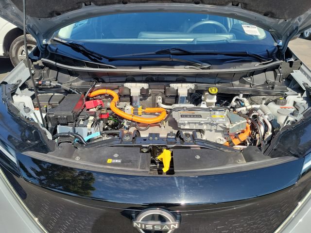 Used 2025 Nissan Ariya AWD image 24