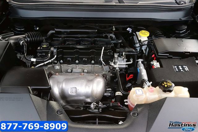 Used 2020 Jeep Cherokee Latitude image 26