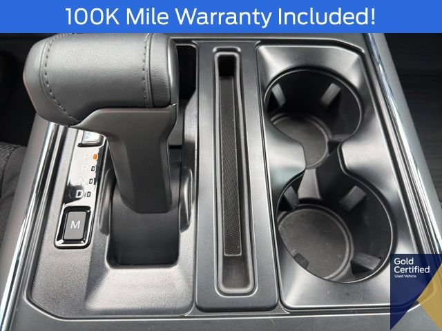 Certified 2026 Ford F150 XLT w/ Equipment Group 302A MID AWD/4WD image 42
