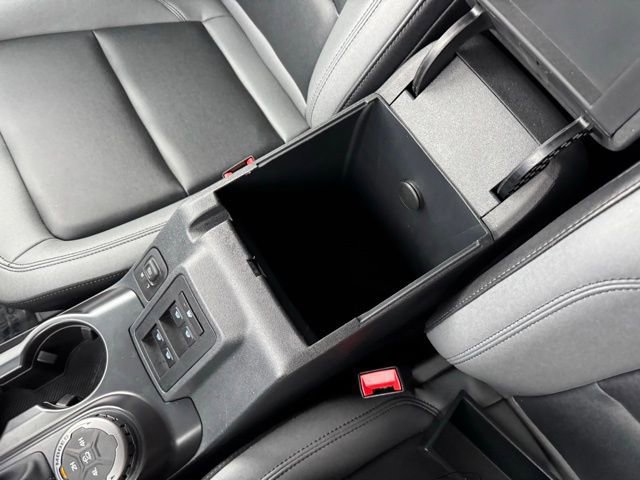 Certified 2024 Ford Bronco Big Bend image 26