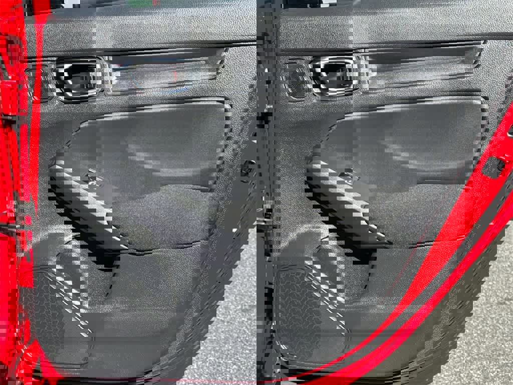 Used 2025 Honda Civic Sport image 15