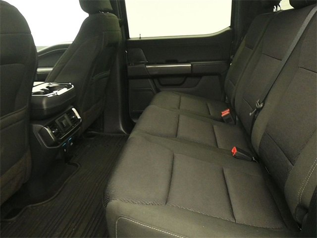 Certified 2023 Ford F150 XLT w/ Equipment Group 302A High image 11