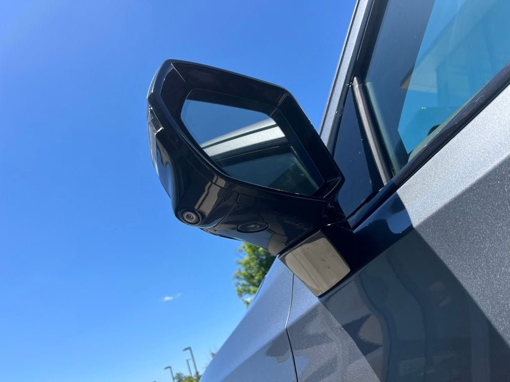 Used 2022 Cadillac Escalade Sport w/ Touring Package AWD/4WD image 45