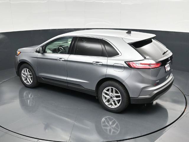 Certified 2024 Ford Edge SEL AWD/4WD image 40