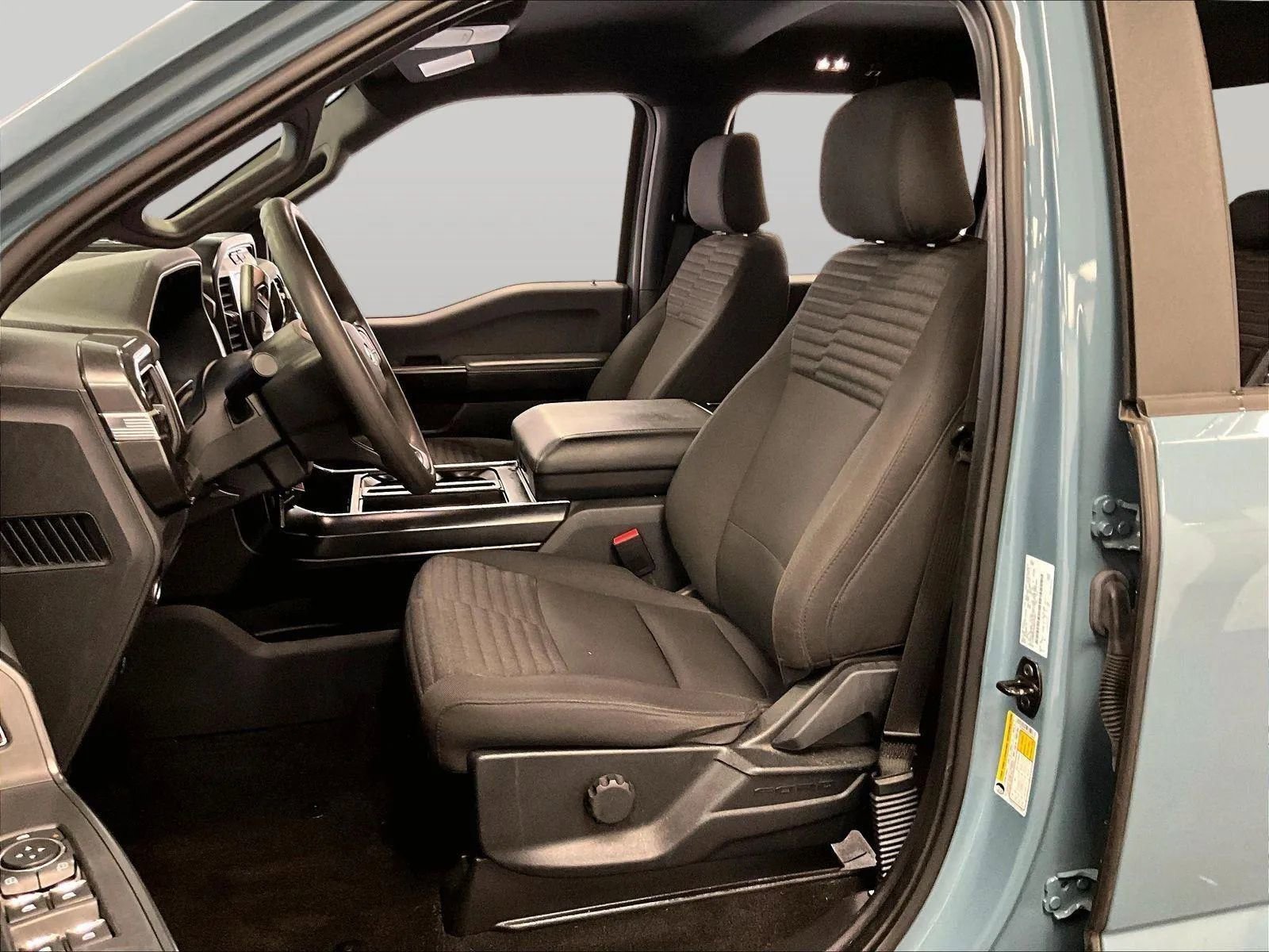 Certified 2023 Ford F150 XL w/ STX Appearance Package AWD/4WD image 24