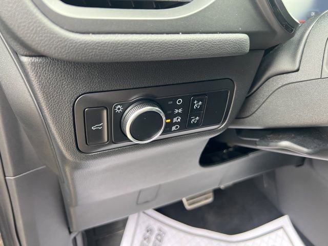 Certified 2023 Ford Escape ST-Line w/ Tech Pack #1 image 9