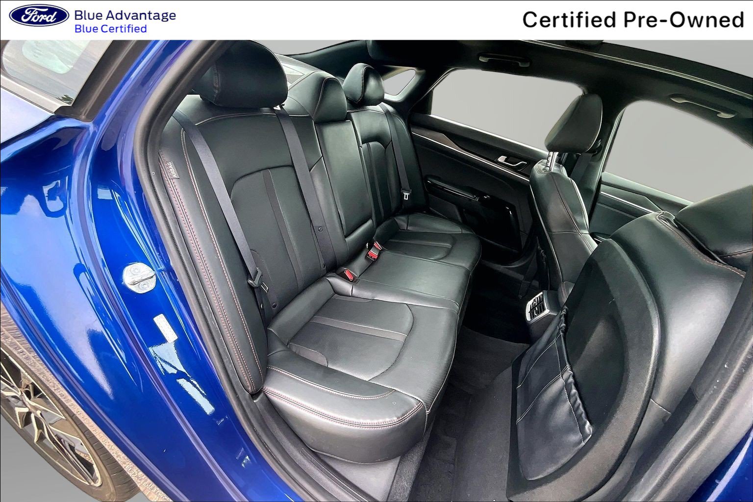 Used 2024 Kia K5 GT w/ GT1 Package FWD image 17