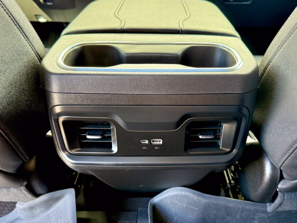 Used 2023 Chevrolet Silverado 1500 RST w/ All Star Edition Plus AWD/4WD image 35