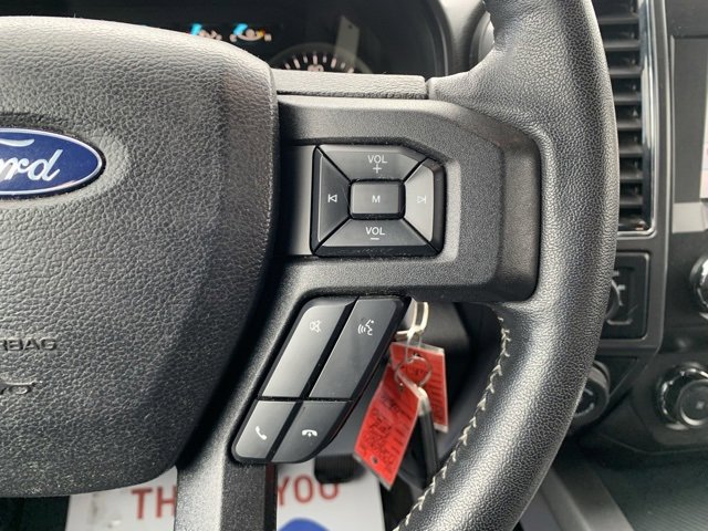 Certified 2020 Ford F150 XLT w/ Equipment Group 302A Luxury image 19