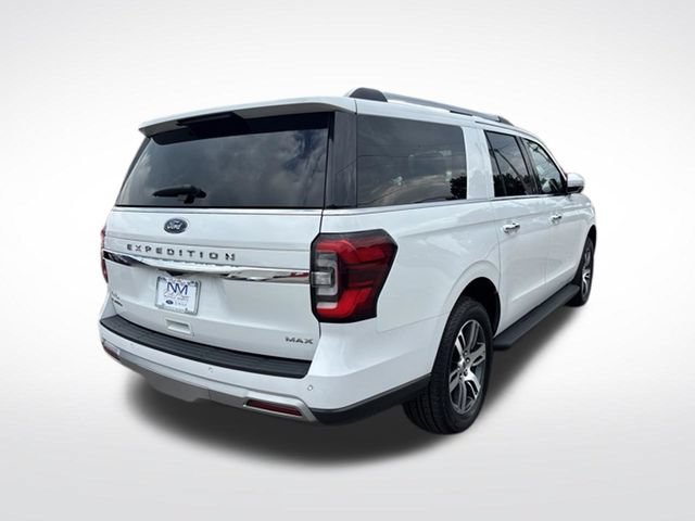 Certified 2024 Ford Expedition Max Limited AWD/4WD image 10