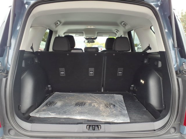 Certified 2024 Ford Bronco Sport Big Bend w/ Convenience Package AWD/4WD image 8