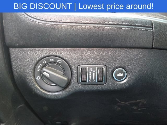 Used 2021 Dodge Challenger R/T Scat Pack RWD image 23