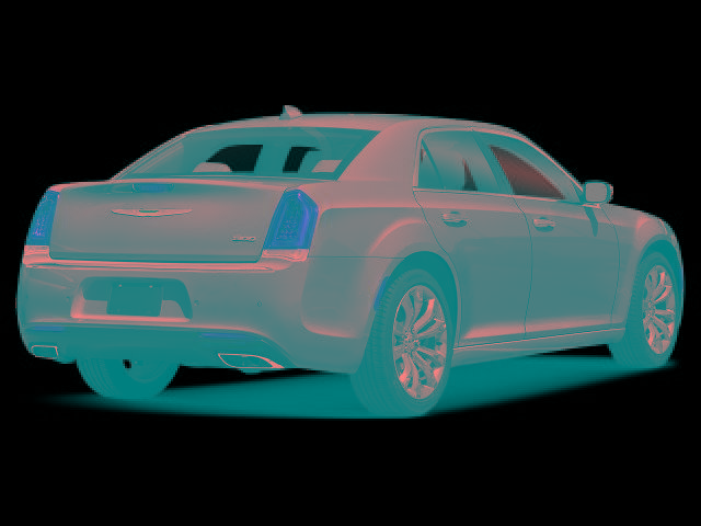 Used 2019 Chrysler 300 Limited image 36