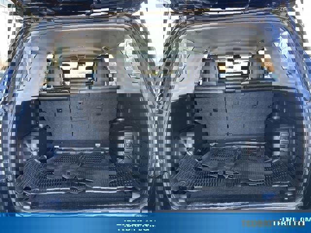 Used 2021 Toyota 4Runner TRD Off-Road Premium image 10