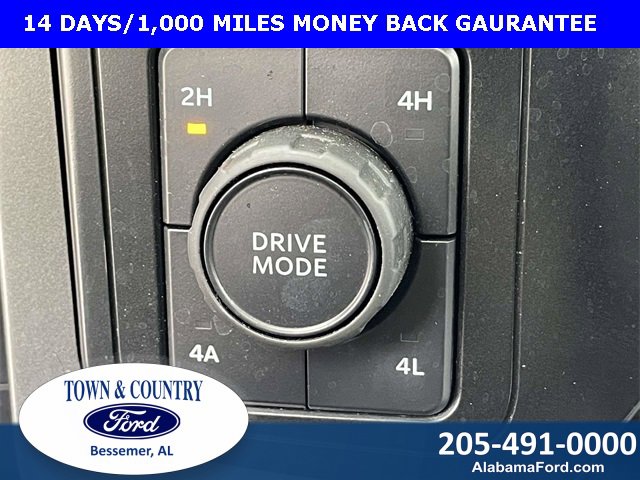 Certified 2024 Ford F150 Lariat w/ Equipment Group 502A High image 27