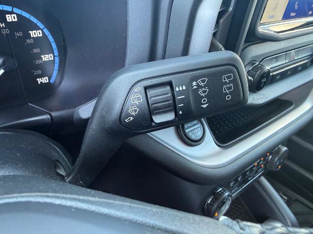 Certified 2023 Ford Bronco Sport Big Bend w/ Convenience Package AWD/4WD image 39