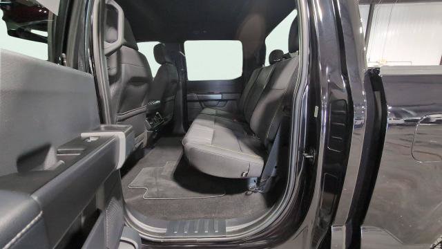 Certified 2024 Ford F150 STX w/ STX Black Appearance Package AWD/4WD image 14