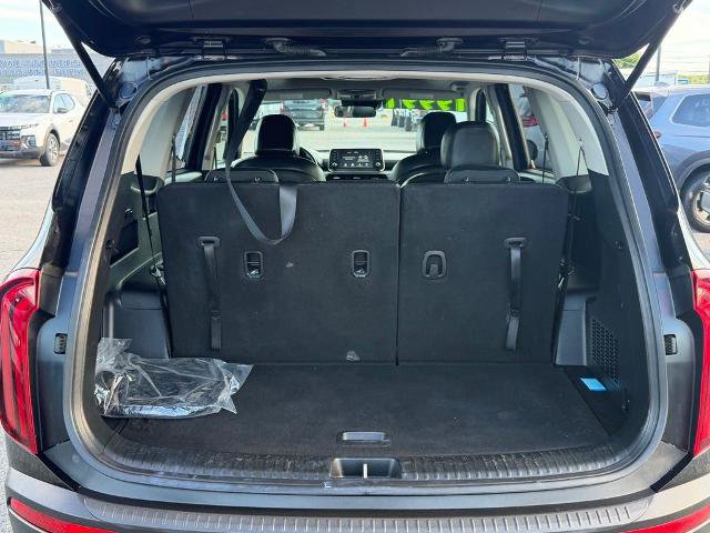 Used 2021 Kia Telluride S AWD/4WD image 17