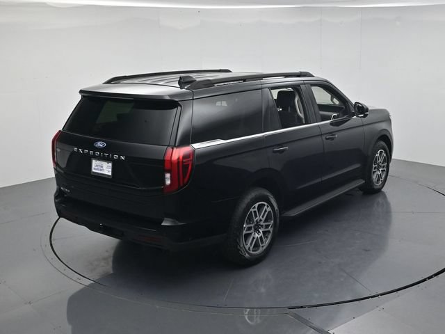Certified 2025 Ford Expedition Active AWD/4WD image 45