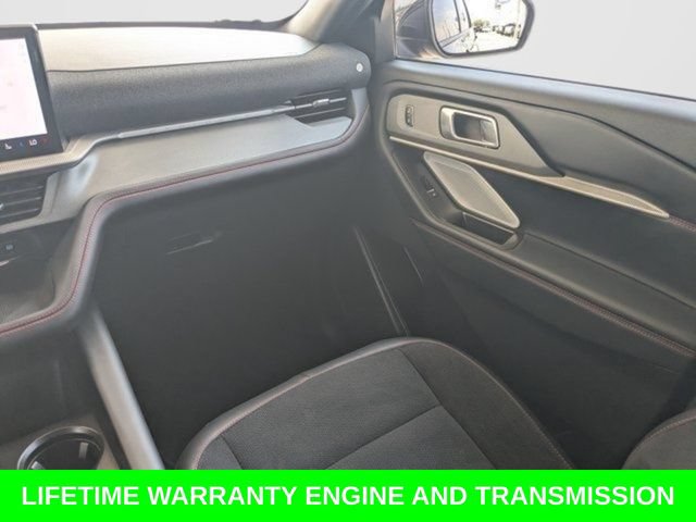 Certified 2026 Ford Explorer ST w/ Sun And Sound Package AWD/4WD image 19