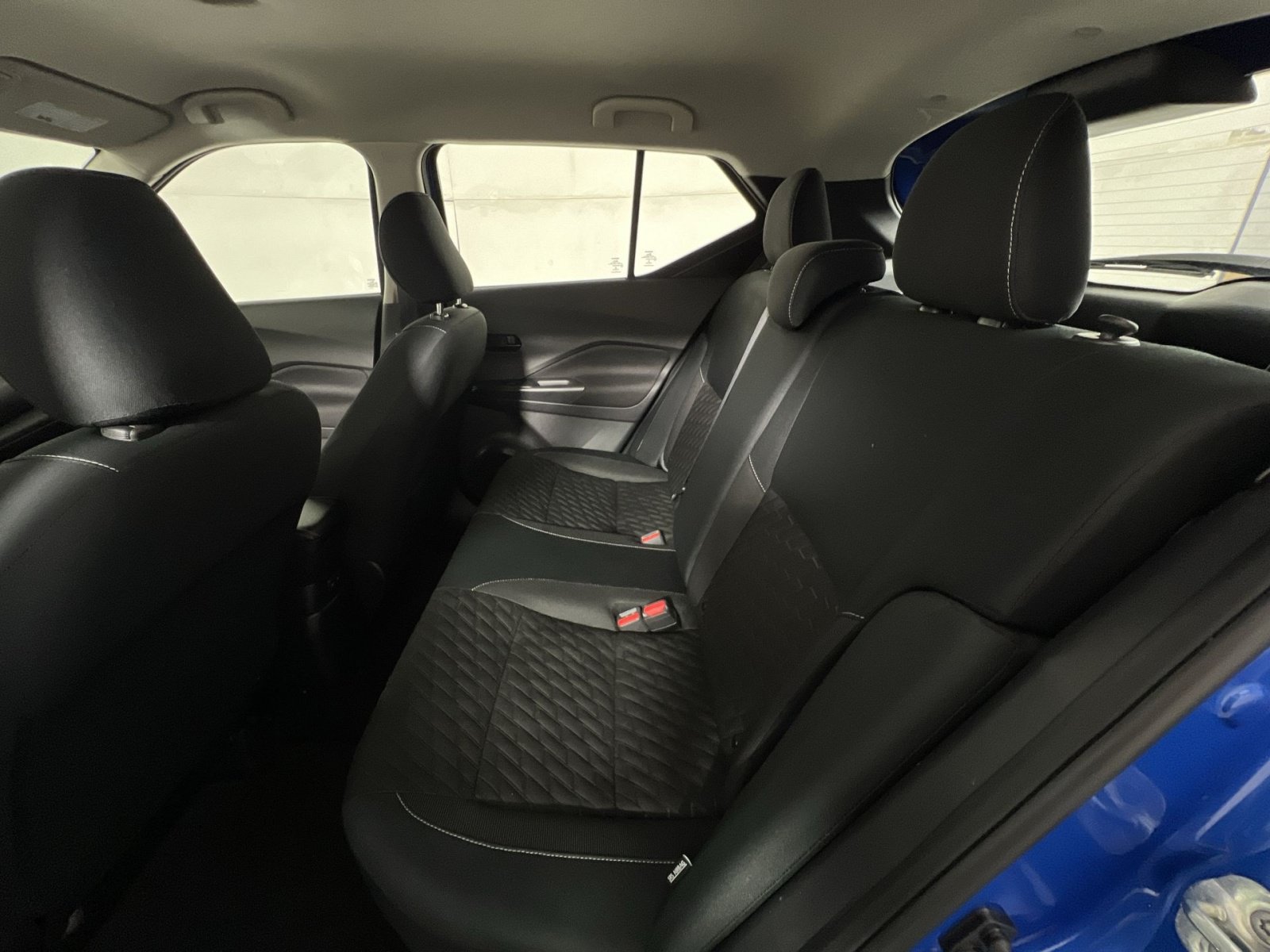 Used 2021 Nissan Kicks S FWD image 23