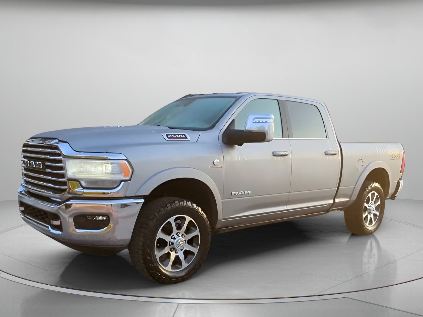 Used 2024 RAM 2500 Longhorn AWD/4WD image 13