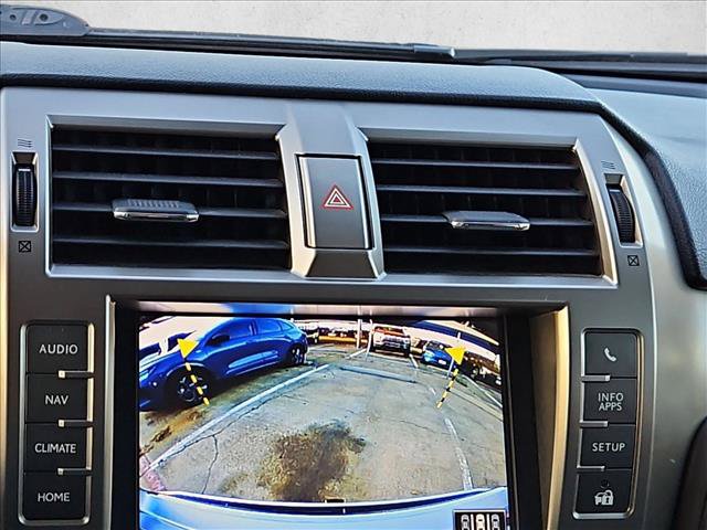 Used 2019 Lexus GX 460 Luxury AWD/4WD image 12