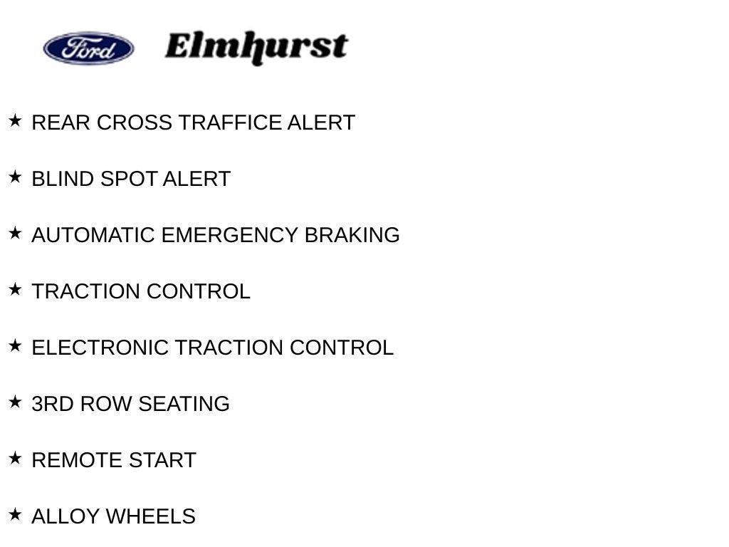 Certified 2023 Ford Explorer Timberline AWD/4WD image 10