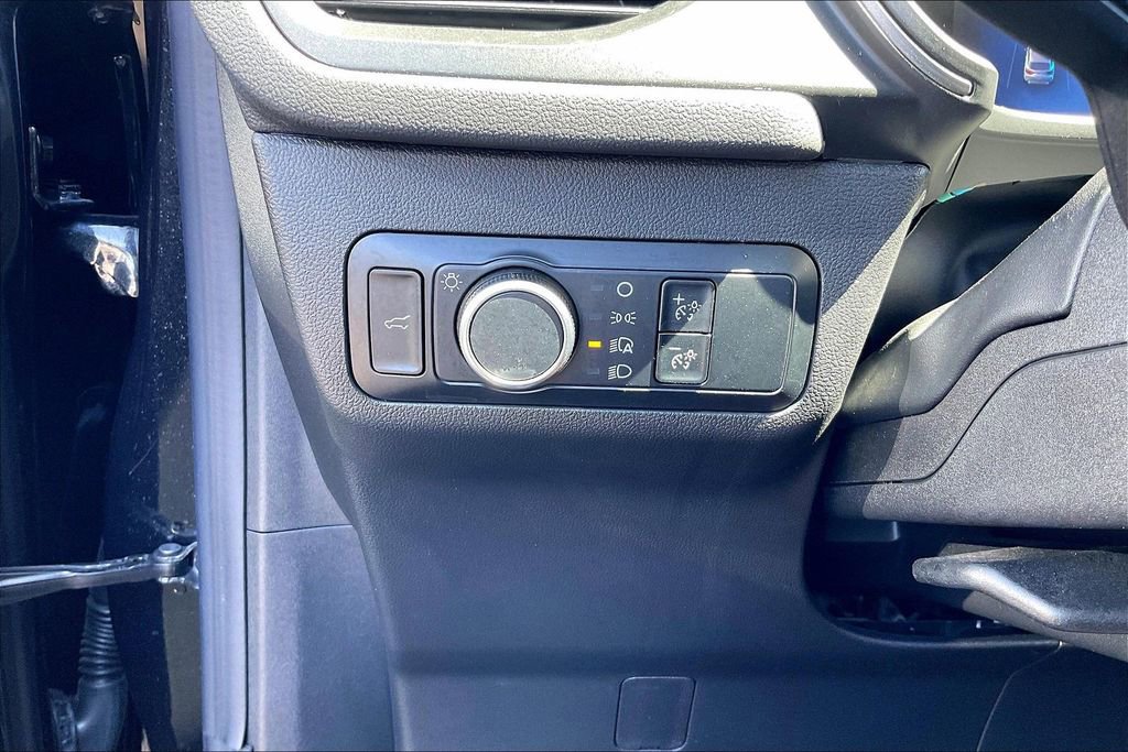 Certified 2024 Ford Escape Active AWD/4WD image 37