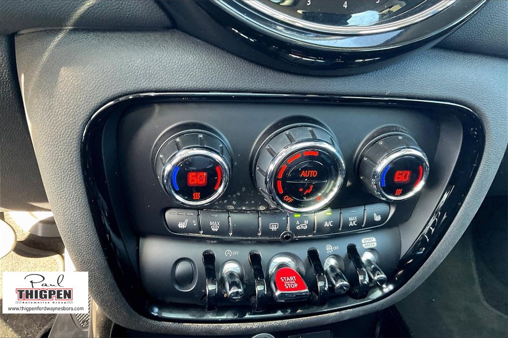 Used 2023 MINI Cooper Clubman S image 30