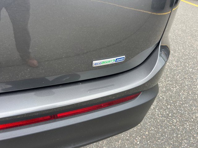 Certified 2017 Ford Edge SE AWD/4WD image 20