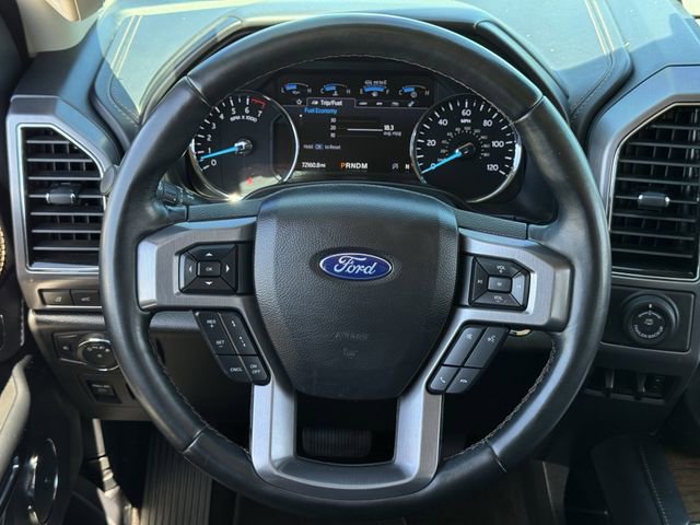 Certified 2020 Ford Expedition Max Platinum image 11