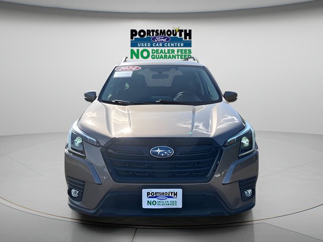 Used 2024 Subaru Forester Limited AWD/4WD image 19