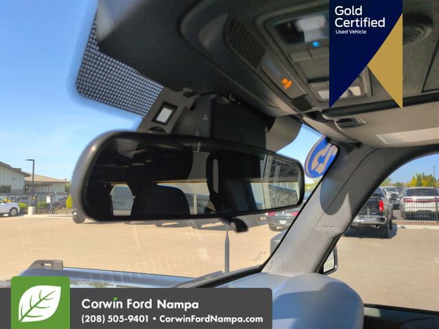 Certified 2025 Ford Bronco Big Bend AWD/4WD image 23