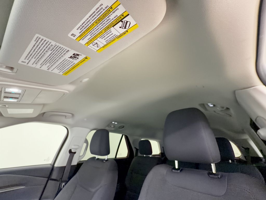 Certified 2025 Ford Explorer Active RWD image 27