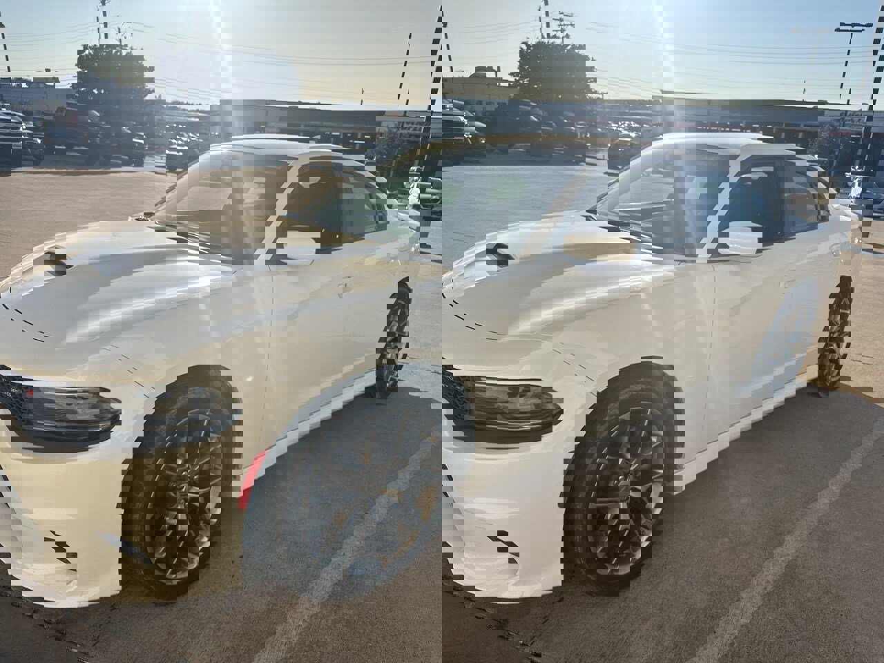 Used 2022 Dodge Charger GT