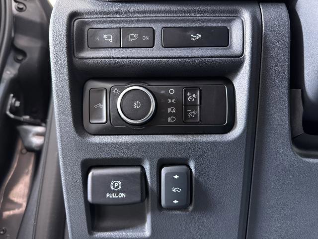 Certified 2023 Ford F150 Lariat w/ Equipment Group 502A High image 30